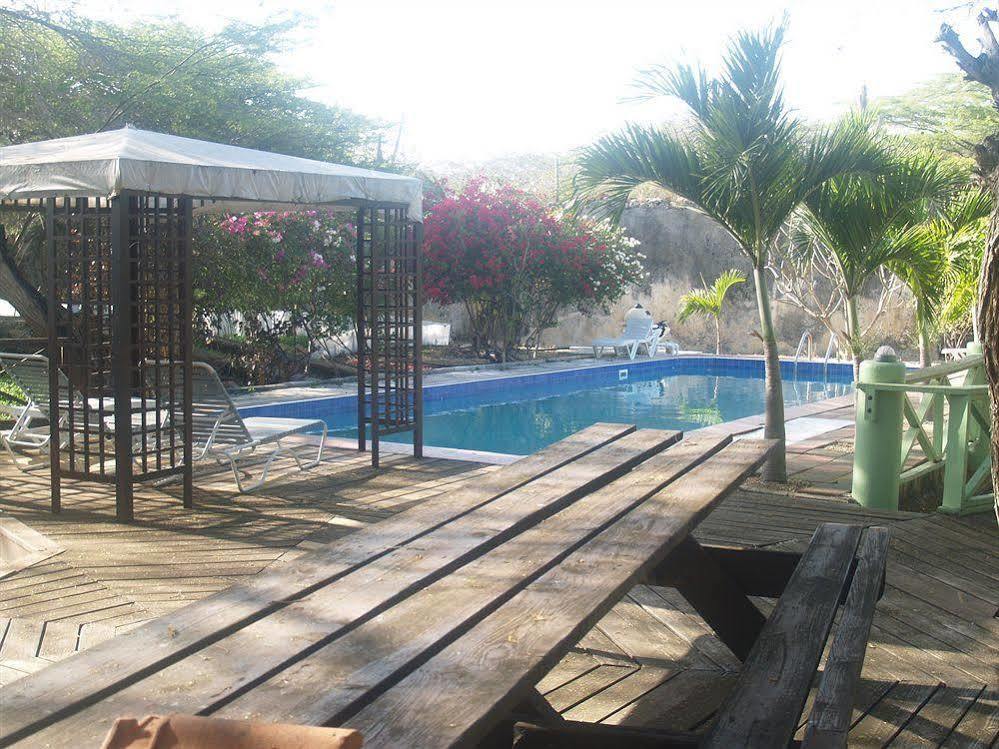Landhuis Daniel - Plantation House Tera Kora Exterior photo