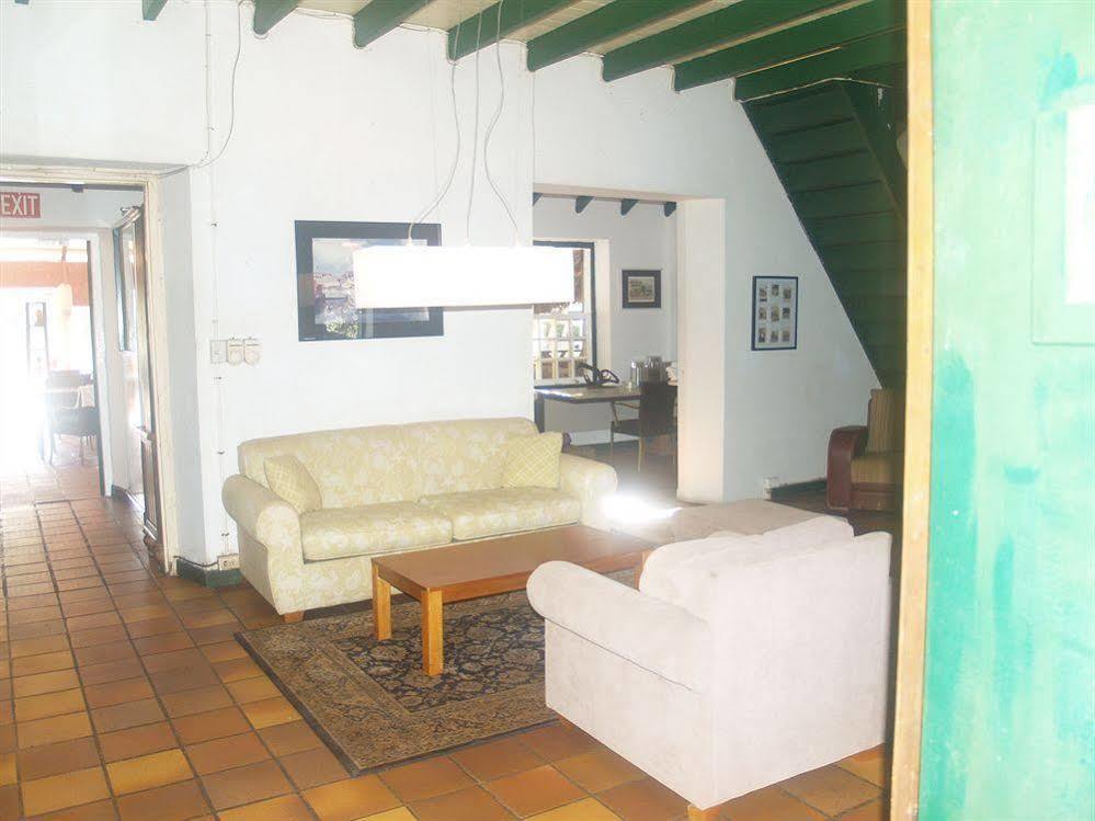 Landhuis Daniel - Plantation House Tera Kora Exterior photo