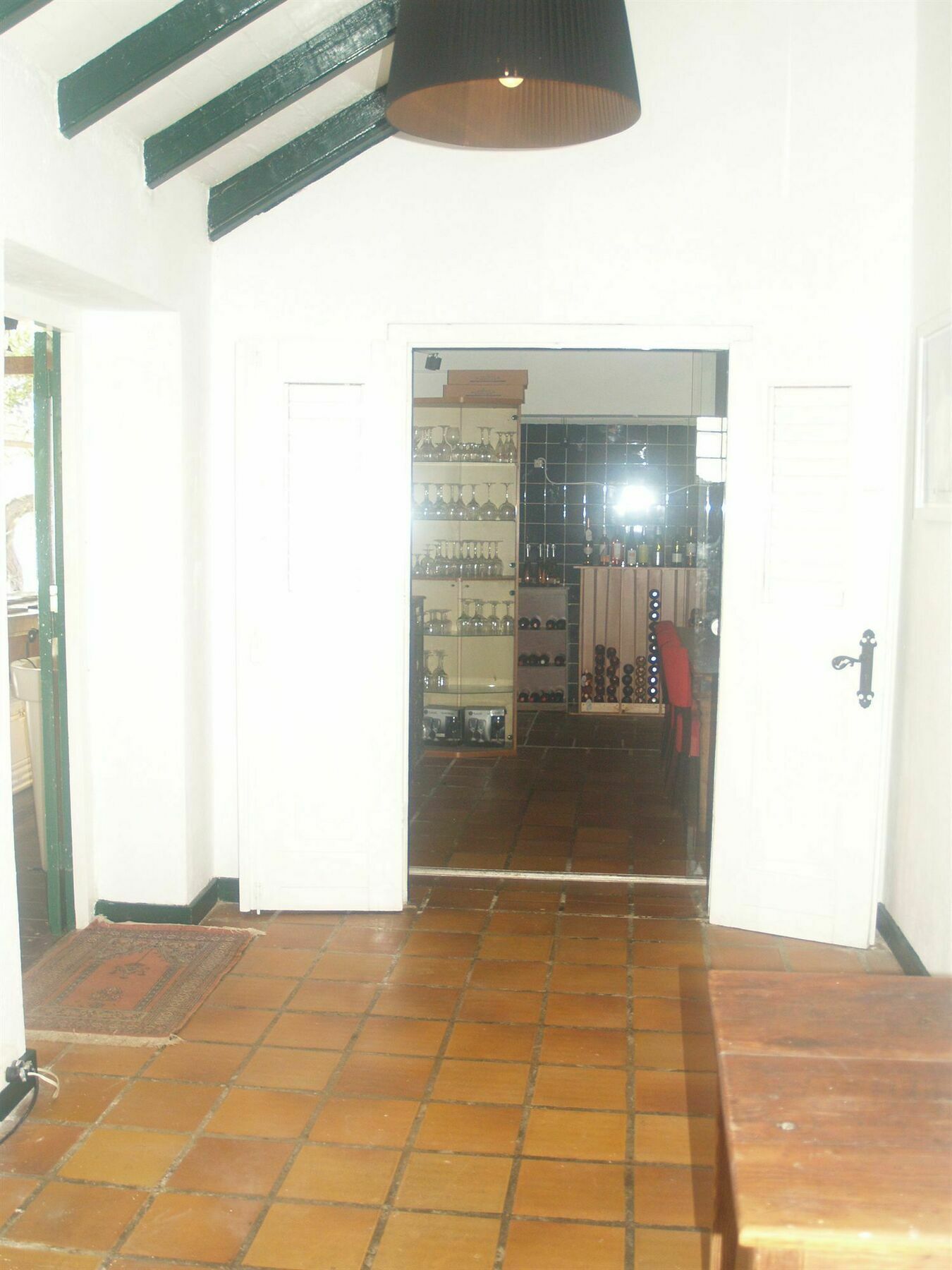 Landhuis Daniel - Plantation House Tera Kora Exterior photo